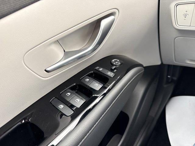 2024 Hyundai TUCSON Limited AWD