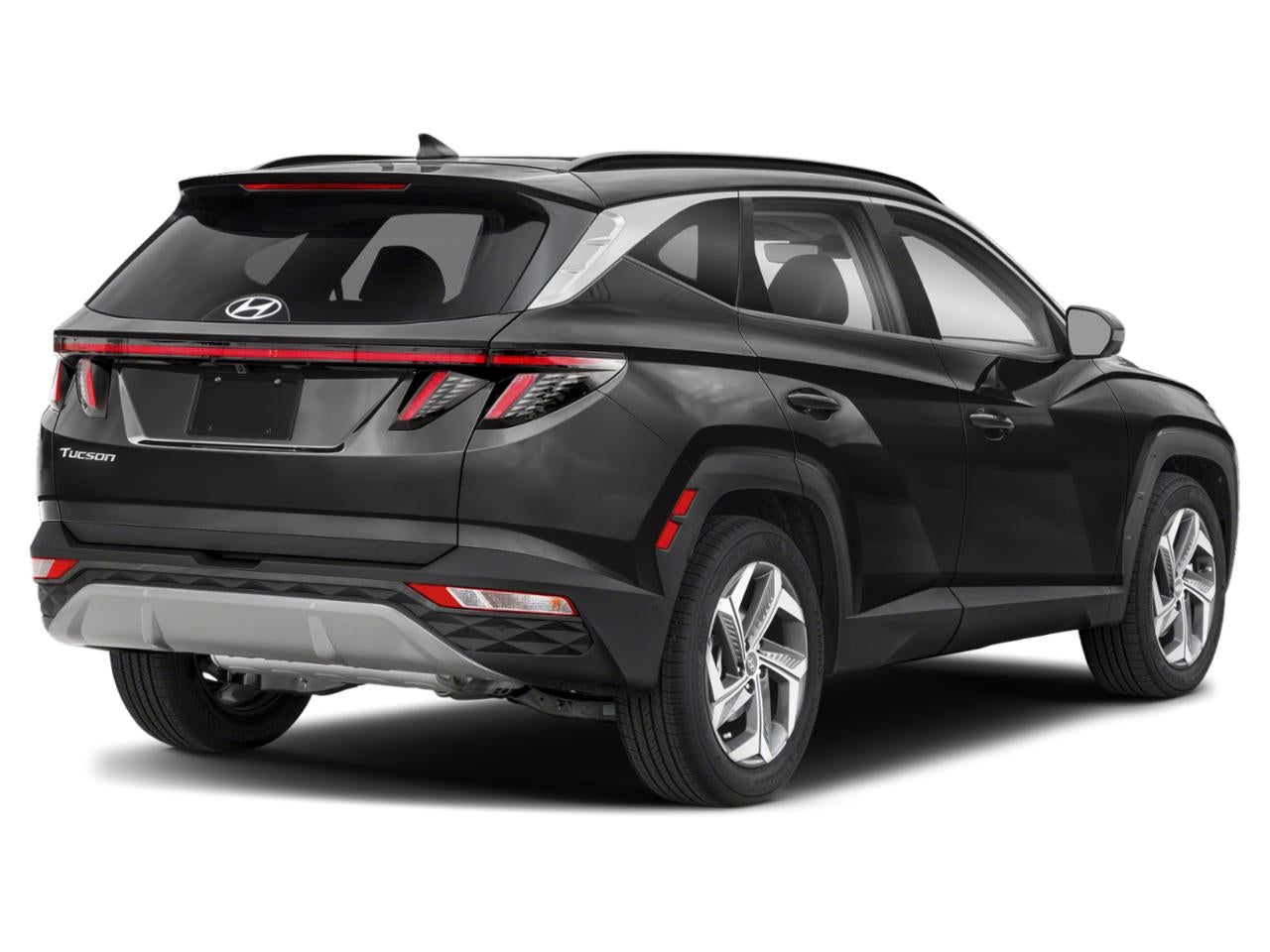 2024 Hyundai TUCSON Limited AWD