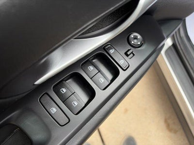 2023 Hyundai TUCSON SEL AWD