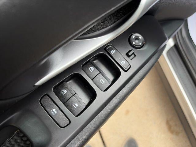 2023 Hyundai TUCSON SEL AWD