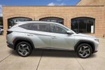 2023 Hyundai TUCSON SEL AWD