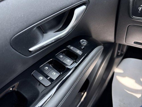 2022 Hyundai TUCSON SEL AWD