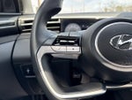 2022 Hyundai TUCSON SEL AWD