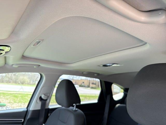 2022 Hyundai TUCSON SEL AWD