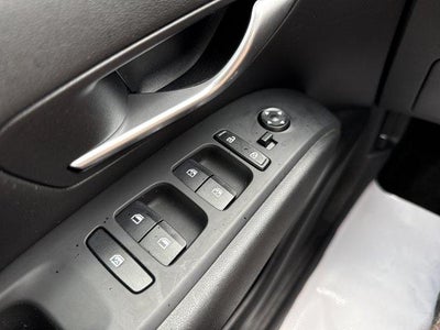 2023 Hyundai TUCSON SEL AWD