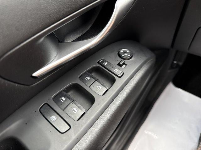 2023 Hyundai TUCSON SEL AWD