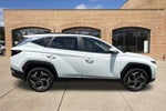 2023 Hyundai TUCSON SEL AWD