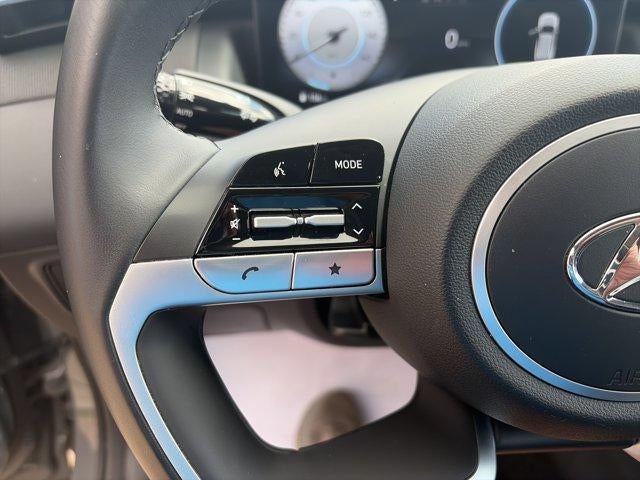 2024 Hyundai TUCSON SEL AWD *Ltd Avail*
