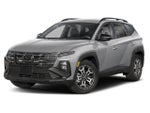 2025 Hyundai TUCSON XRT AWD