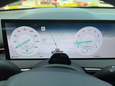 2026 Genesis GV70 2.5T AWD