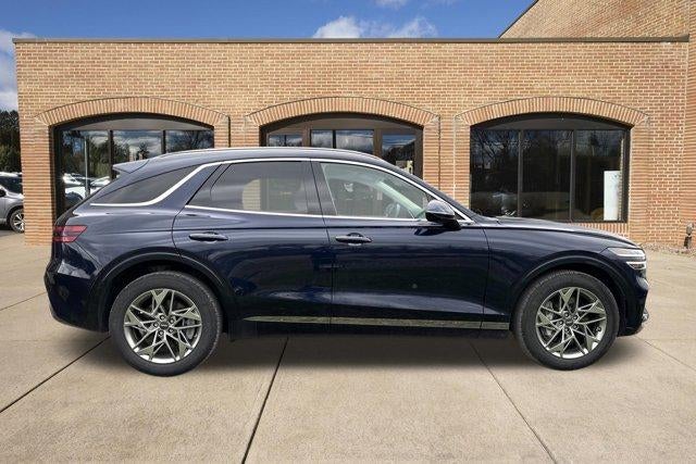 2025 Genesis GV70 2.5T AWD