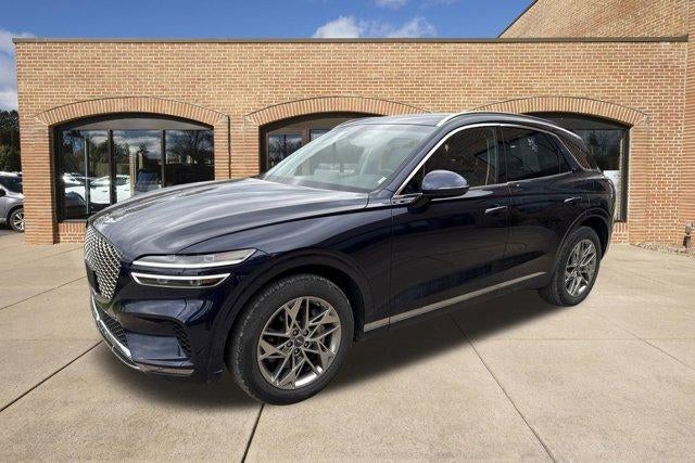 2025 Genesis GV70 2.5T AWD