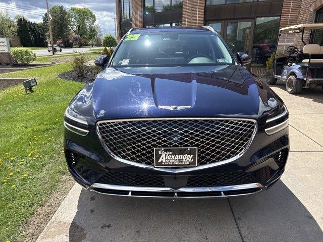 2025 Genesis GV70 2.5T AWD