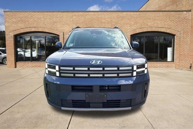 2025 Hyundai SANTA FE SEL AWD