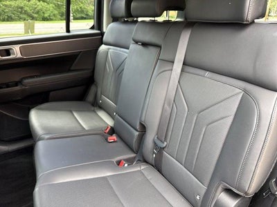 2025 Hyundai SANTA FE SEL AWD