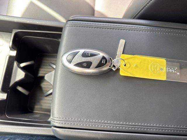 2025 Hyundai SANTA FE SEL AWD
