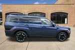 2025 Hyundai SANTA FE SEL AWD