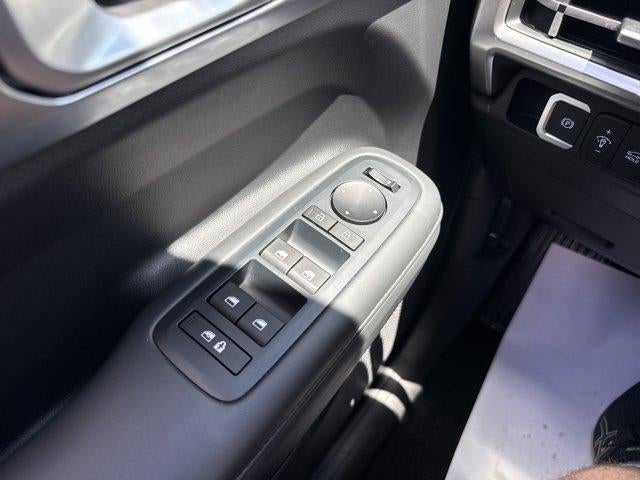 2025 Hyundai SANTA FE SEL AWD