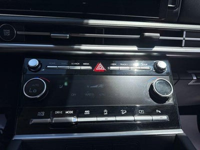2025 Hyundai SANTA FE SEL AWD