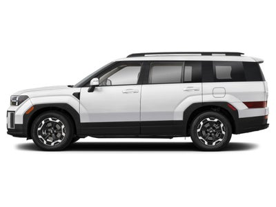 2025 Hyundai SANTA FE SEL AWD