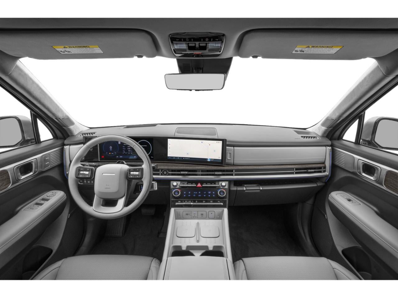 2024 Hyundai SANTA FE Calligraphy AWD