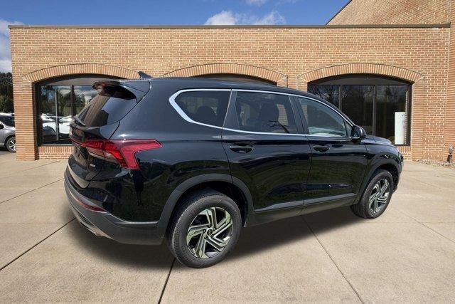 2023 Hyundai SANTA FE SE AWD