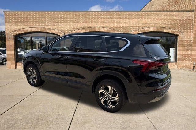 2023 Hyundai SANTA FE SE AWD