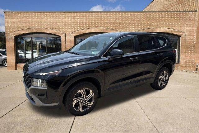 2023 Hyundai SANTA FE SE AWD