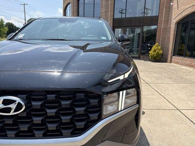 2023 Hyundai SANTA FE SE AWD