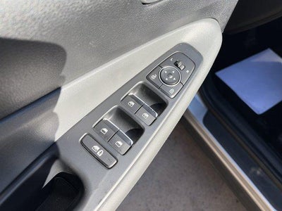 2021 Hyundai SANTA FE SEL AWD