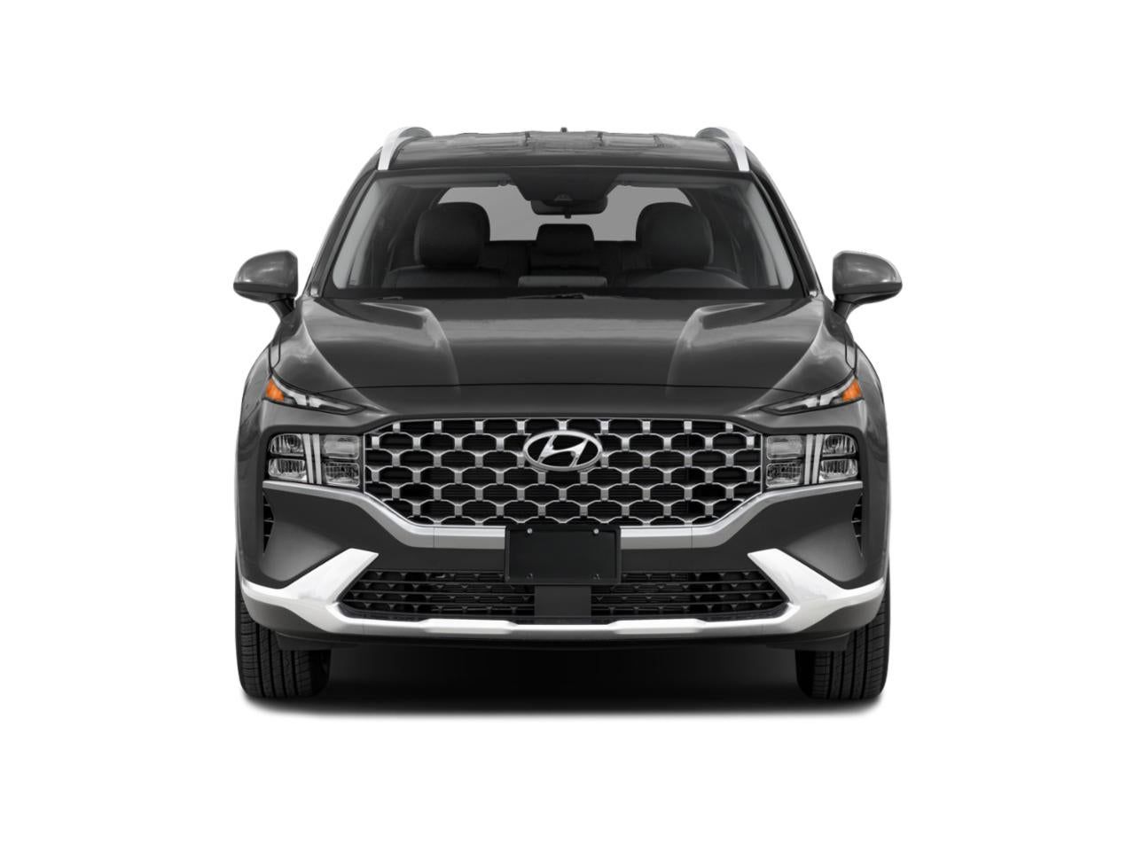 2021 Hyundai SANTA FE SEL AWD