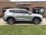 2022 Hyundai SANTA FE SEL AWD