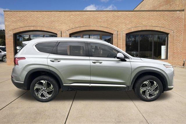 2022 Hyundai SANTA FE SEL AWD