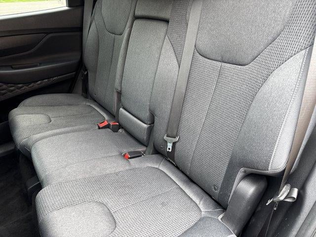 2022 Hyundai SANTA FE SEL AWD