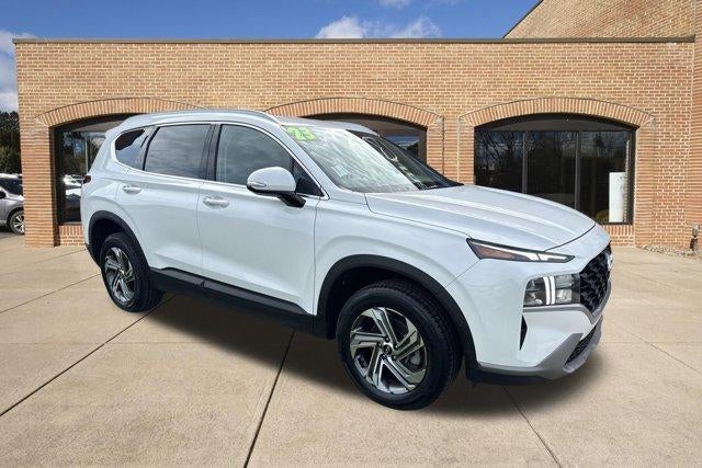 2023 Hyundai SANTA FE SEL AWD