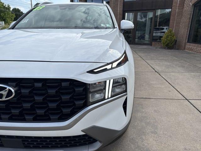 2023 Hyundai SANTA FE SEL AWD