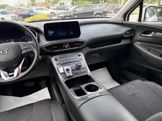 2023 Hyundai SANTA FE SEL AWD
