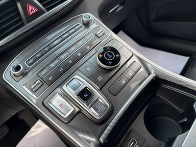 2023 Hyundai SANTA FE SEL AWD