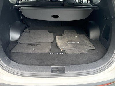 2023 Hyundai SANTA FE SEL AWD