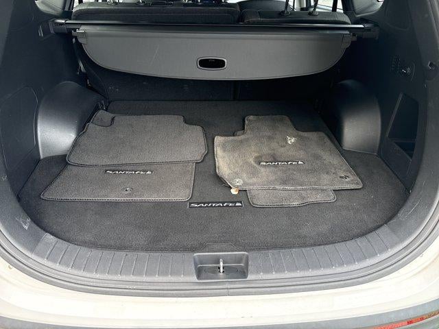 2023 Hyundai SANTA FE SEL AWD