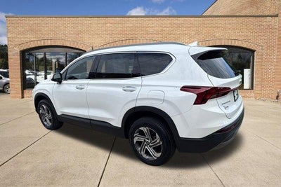 2023 Hyundai SANTA FE SEL AWD