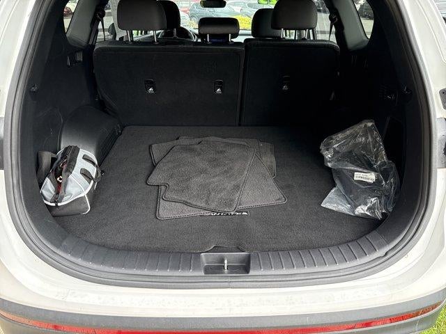 2023 Hyundai SANTA FE SEL AWD