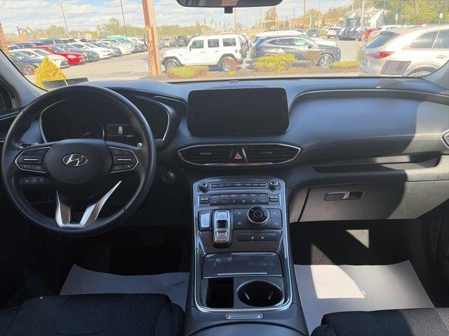 2023 Hyundai SANTA FE SEL AWD