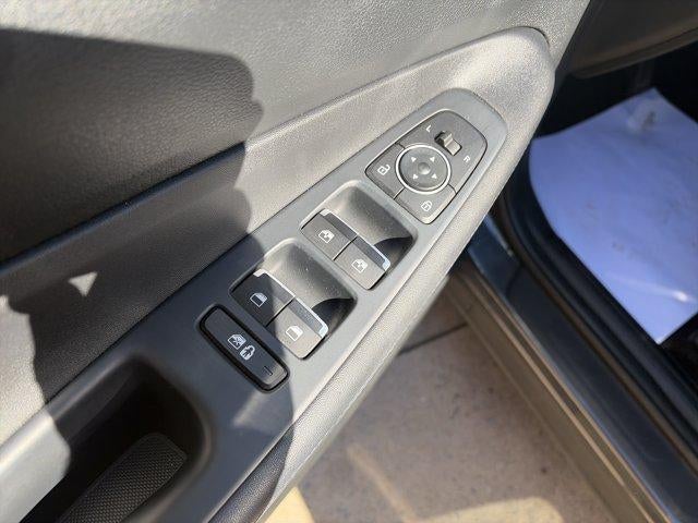 2023 Hyundai SANTA FE SEL AWD