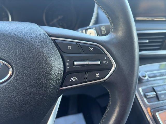 2023 Hyundai SANTA FE SEL AWD