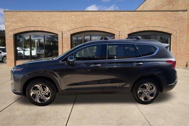 2023 Hyundai SANTA FE SEL AWD