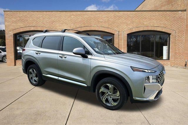 2022 Hyundai SANTA FE SEL AWD
