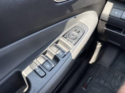 2022 Hyundai SANTA FE SEL AWD