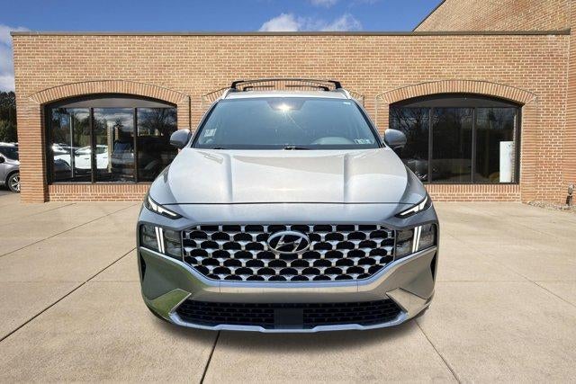 2022 Hyundai SANTA FE SEL AWD
