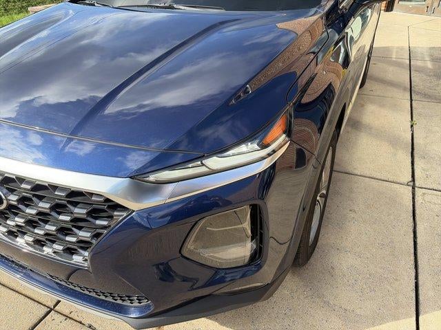 2020 Hyundai SANTA FE SEL 2.4L Auto AWD